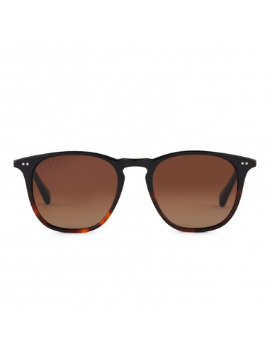 MAXWELL XL - BLACK TORTOISE + BROWN GRADIENT + POLARIZED SUNGLASSES sélection de produits