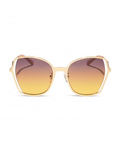 DONNA III - GOLD + INCA GRADIENT SUNGLASSES d'Europe débarque