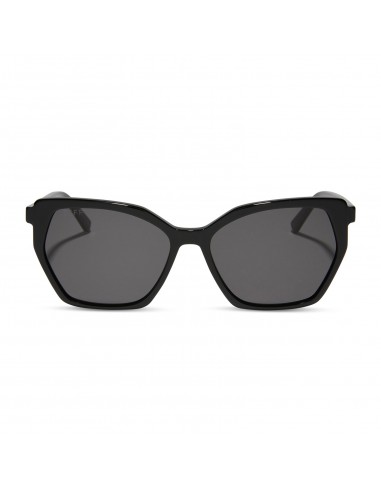 VERA - BLACK + GREY SUNGLASSES 2024