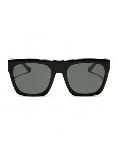 EASTON - BLACK + GREY + POLARIZED SUNGLASSES de la marque