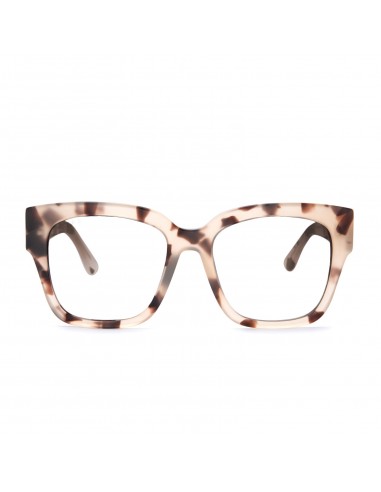 BELLA II - CREAM TORTOISE + PRESCRIPTION GLASSES de votre