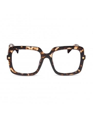 SANDRA - ESPRESSO TORTOISE + PRESCRIPTION GLASSES 50-70% off 