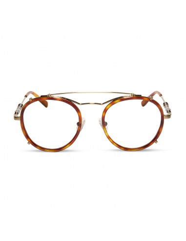 OBI-WAN™ - DESERT TORTOISE + PRESCRIPTION GLASSES la livraison gratuite