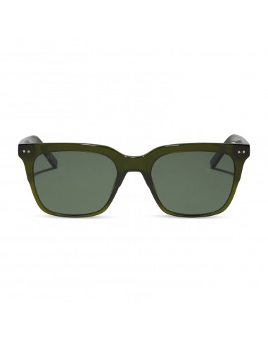 BILLIE XL - DARK OLIVE CRYSTAL + G15 + POLARIZED SUNGLASSES votre restaurant rapide dans 