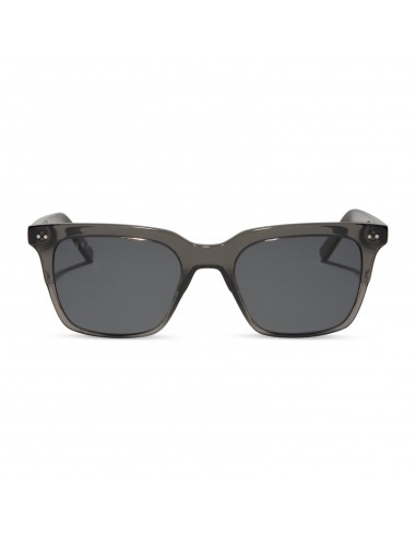 BILLIE - BLACK SMOKE CRYSTAL + GREY + POLARIZED SUNGLASSES est présent 