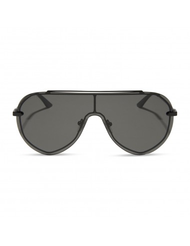 IMANI - BLACK + GREY SUNGLASSES prix pour 