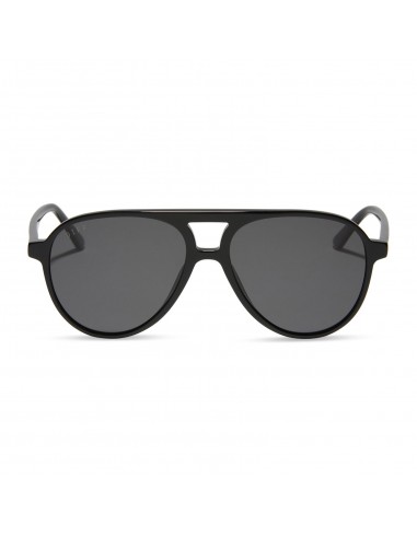 TOSCA II - BLACK + GREY + POLARIZED SUNGLASSES 2 - 3 jours ouvrés.