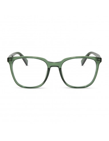 PARKER - SAGE CRYSTAL + PRESCRIPTION GLASSES français