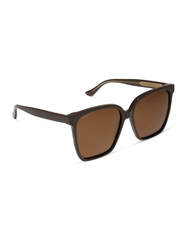 NAOMI - TRUFFLE + TRUFFLE + POLARIZED SUNGLASSES prix pour 