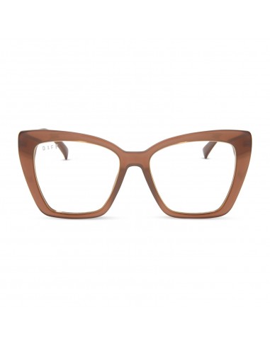 BECKY IV XS - MACCHIATO + PRESCRIPTION GLASSES Toutes les collections ici