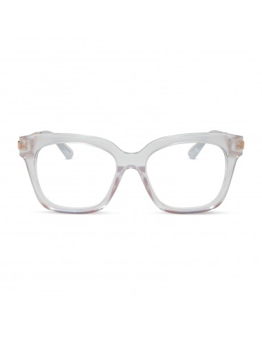 BELLA XS - OPALESCENT PINK + PRESCRIPTION GLASSES les ligaments